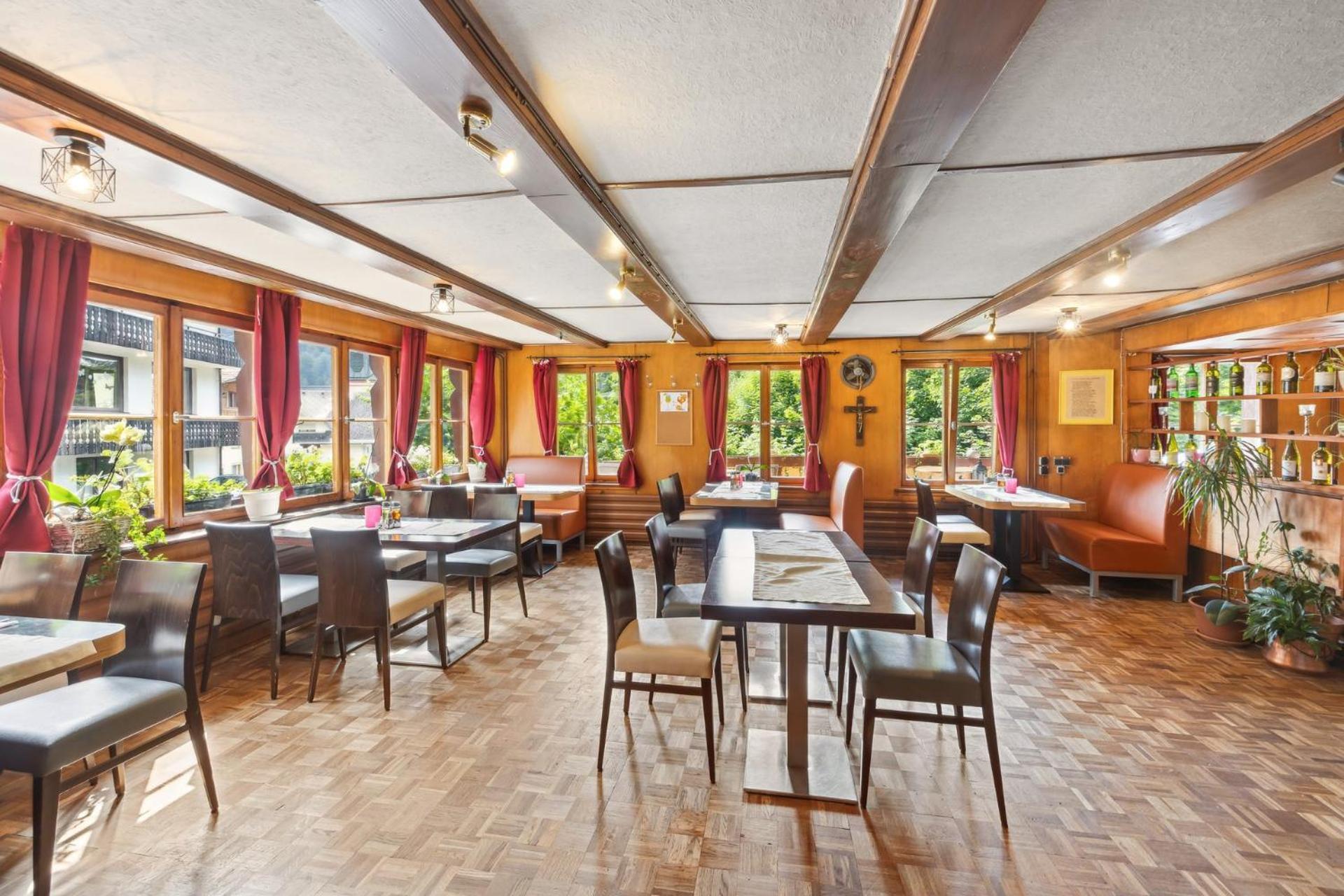 Antico Mulino Pension & Ristorante トートモース エクステリア 写真