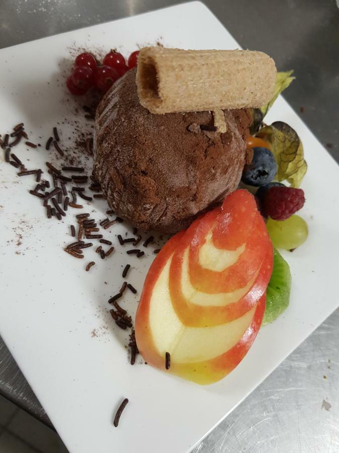 Antico Mulino Pension & Ristorante トートモース エクステリア 写真