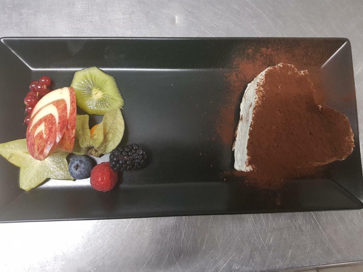 Antico Mulino Pension & Ristorante トートモース エクステリア 写真